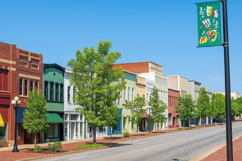 Anderson, SC