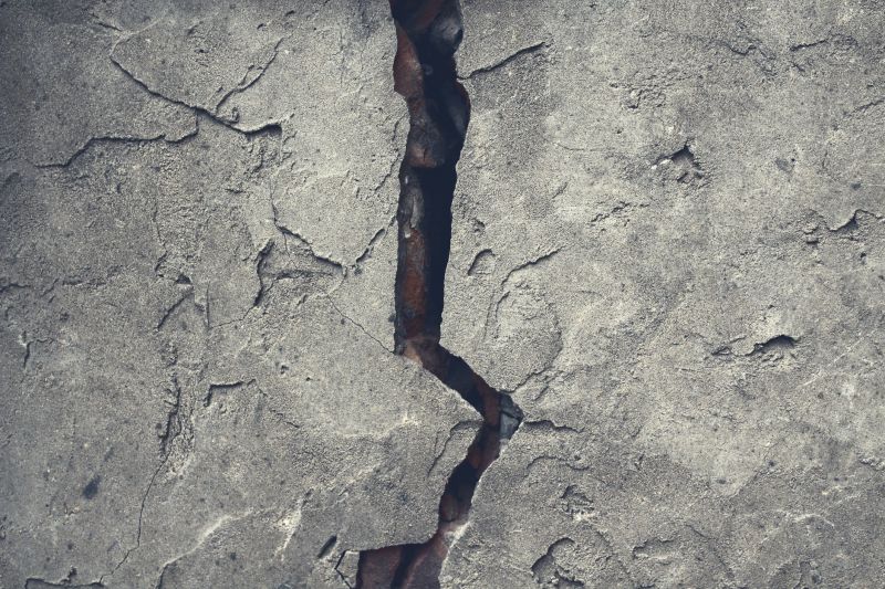 Foundation Crack Repair in Pickens, SC