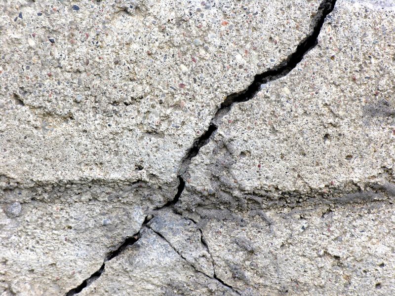 Foundation Cracks Repair in Clemson, SC