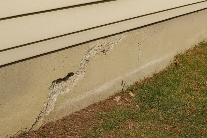 Foundation Raising in Easley, SC