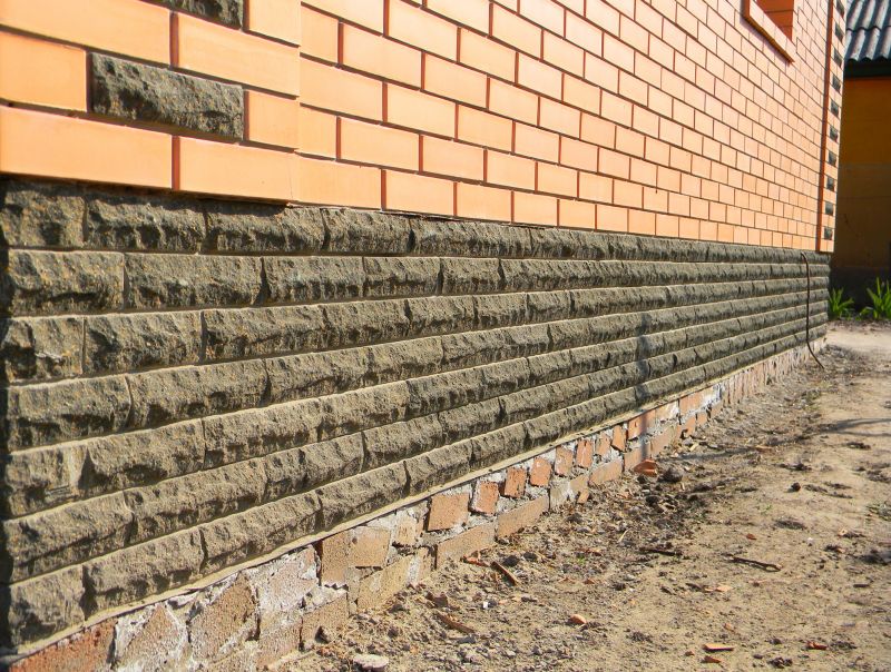 Foundation Renovation in Clemson, SC