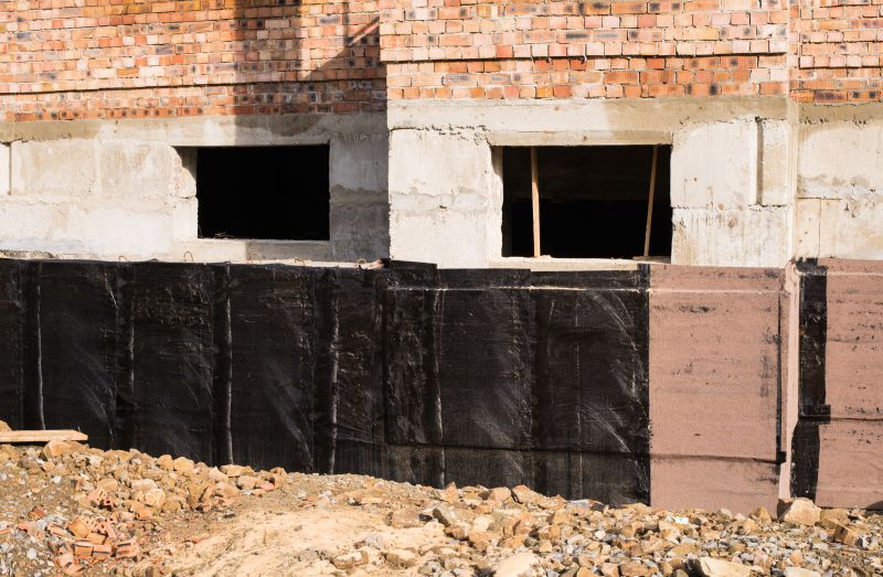 Foundation Repair in Lavonia, GA