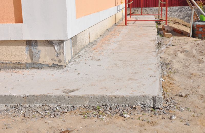 Foundation Repair in Lavonia, GA