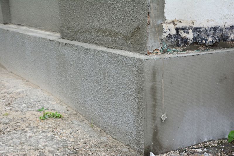 Foundation Repair in Pickens, SC