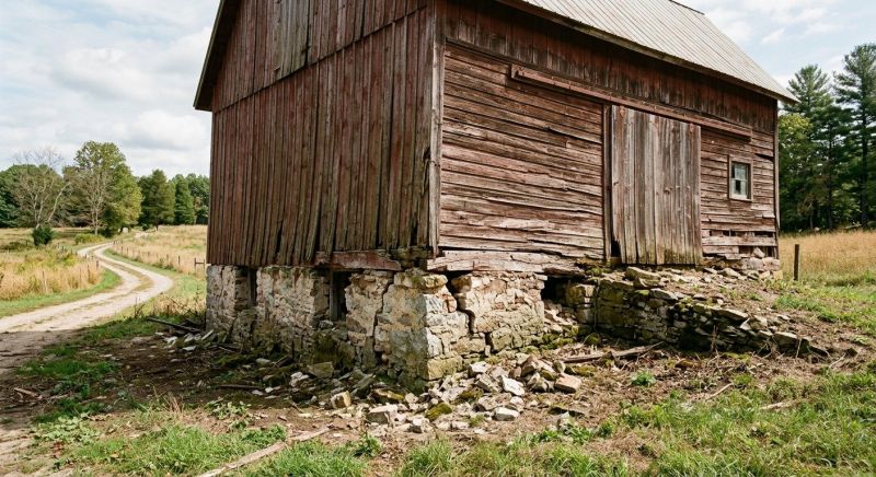 Foundation Restoration in Clemson, SC