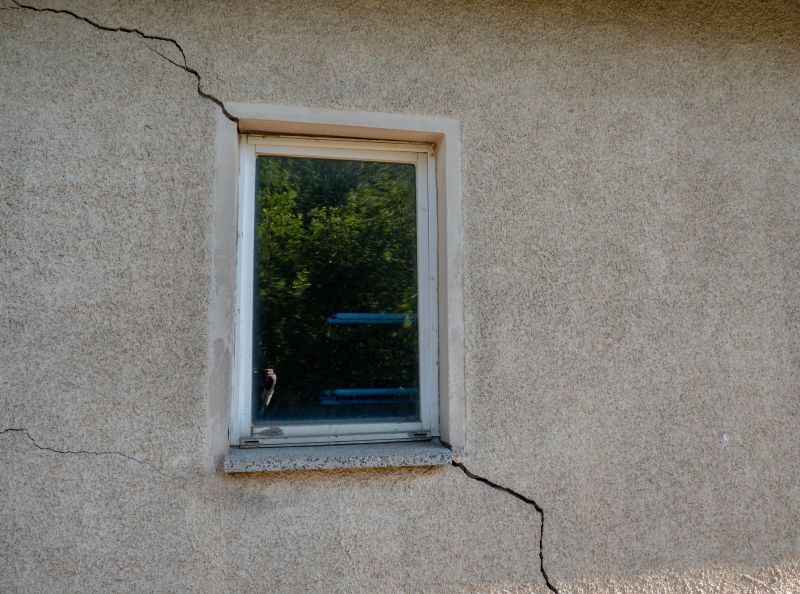 Foundation Structural Repair in Hartwell, GA