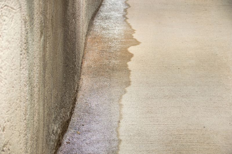 Leaking Foundation Repair in Clemson, SC
